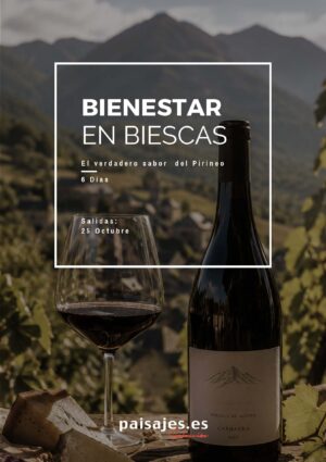 BIESCAS