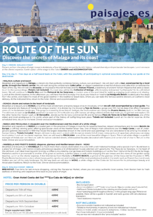 sun